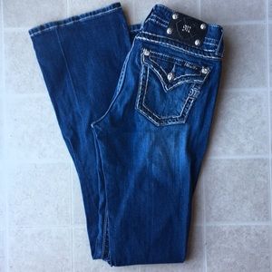 Miss Me Jeans Size 29